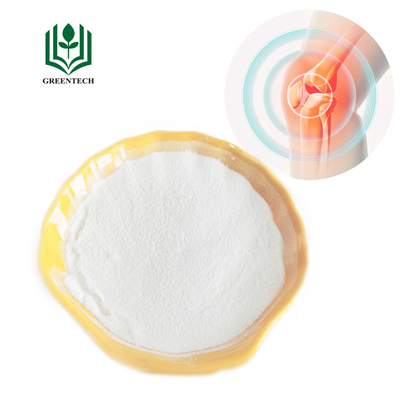 ملحق كبريتات الجلوكوزامين شوندروتن USP42 لهشاشة العظام