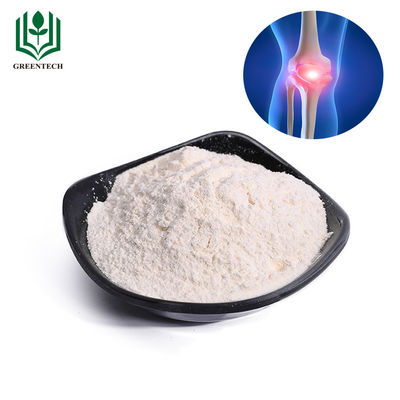 GMP معتمد من USP Bovine Sodium Chondroitin Sulfate E-HPLC 90٪ لالتهاب المفاصل