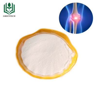 CAS NO.9082-07-9 مسحوق كبريتات شوندروتن البقري لصحة المفاصل