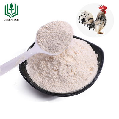 NSF Factory Food Grade Avian Chondroitin Sulfate Sodium 90٪ CPC