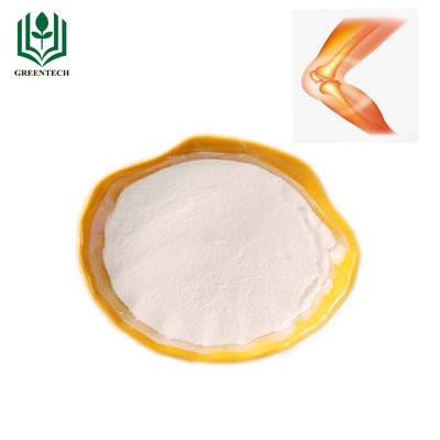 USP Grade 80 Mesh Chondroitin Sulfate Sodium من غضروف الطيور