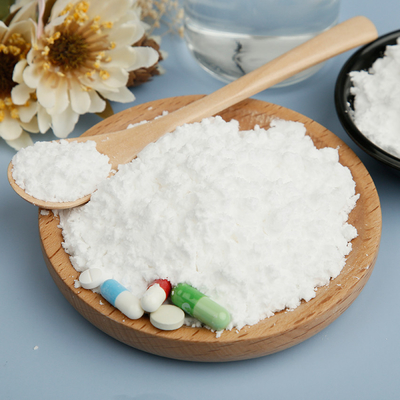 CAS NO.31284-96-5 مسحوق كبريتات D- الجلوكوزامين 2KCL 99٪