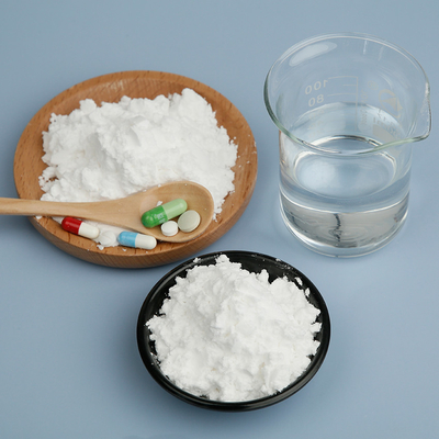 مسحوق USP42 Food Grade D-Glucosamine Sulfate 2KCL لصحة المفاصل