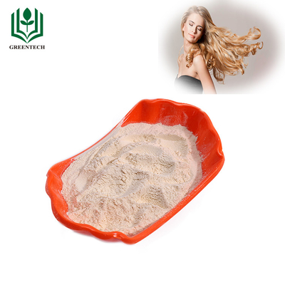 مسحوق بروتين الكيراتين للطعام 25 كجم / طبلة لصحة الشعر
