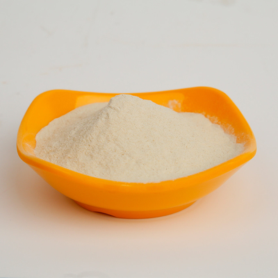 مسحوق الشيتوزان HCL القابل للذوبان في الماء بدرجة الغذاء CAS.NO 70694-72-3