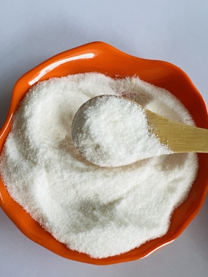 مسحوق USP الصف الأبيض Levo Carnitine لفقدان الدهون CAS رقم 541-15-1