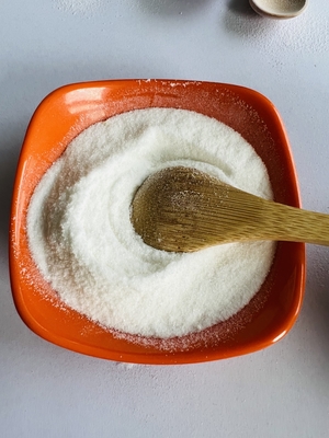 USP Grade L-Carnitine Base CAS 541-15-1 لحركة العضلات