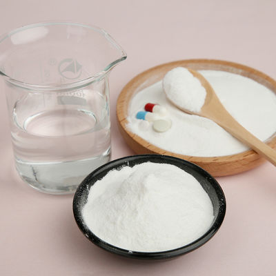 كولاجين السمك عالي البروتين بدون طعم ورائحة مريبة