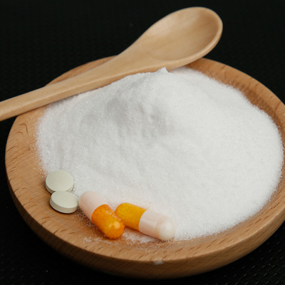 مكمل مسحوق الأحماض الأمينية L-Tyrosine للأغذية للرعاية الصحية