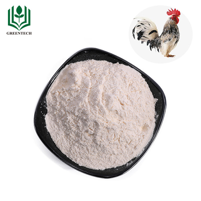 مسحوق كبريتات شوندروتن الطيور 95٪ CPC