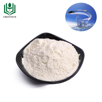 NSF مسحوق غضروف القرش الصوديوم كبريتات شوندروتن CAS NO. 9082-07-9