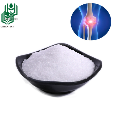 كوشير 40-80 Mesh 100 Pure MSM Powder White Powder للمشترك GMP ISO9001