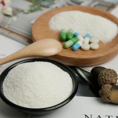 GMP Collagen Type I Fish Collagen Peptide Granular لصحة العظام