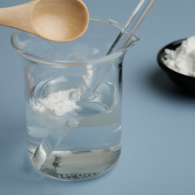 NSF D-Glucosamine Sulfate 2KCL مسحوق الجلوكوزامين النقي 99٪ من قشرة السلطعون