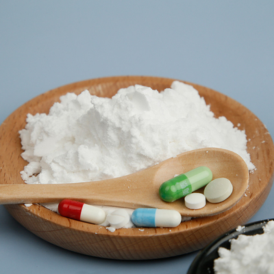 USP42 D-Glucosamine HCL 99٪ مسحوق الجلوكوزامين النقي لالتهاب المفاصل
