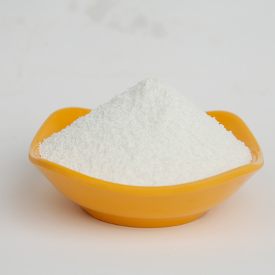 DC الصف D- الجلوكوزامين HCL الحبيبية البيضاء لالتهاب المفاصل GMP ISO9001