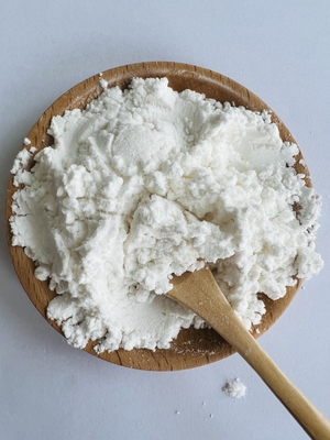 مسحوق الأحماض الأمينية L-Valine الغذاء الصف CAS 72-18-4 للمكملات الغذائية