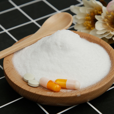 مسحوق L-Cysteine ​​CAS رقم 372-75-8 للمكملات الغذائية
