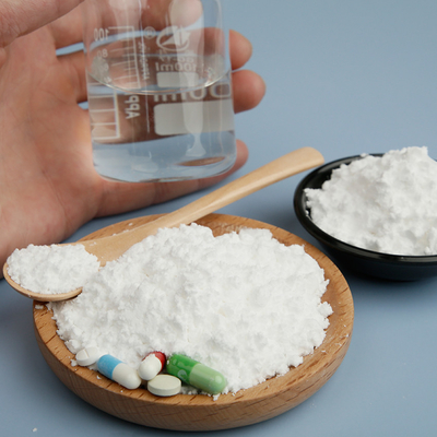 GMP Sweetener Stevia Rebaudiana Extract Powder RA 95٪ 98٪