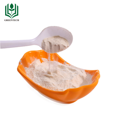 USP Standard 70٪ Beta Glucan مستخلص عشب طبيعي للمكملات الغذائية