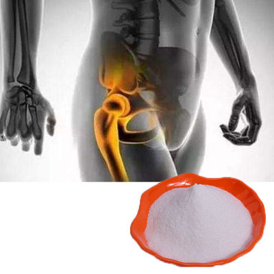 GMP Factory USP43 Glucosamine HCL لصحة المفاصل