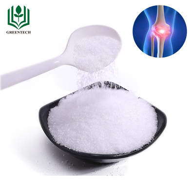 Pharm Grade MSM Powder Pure Cas 67-71-0 لصحة المفاصل